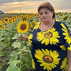 Фотография девушки Татьяна, 66 лет из г. Кропоткин