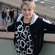 Фотография девушки Олена, 53 года из г. Геленджик