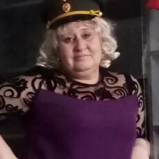 Фотография девушки Арина, 53 года из г. Рубцовск