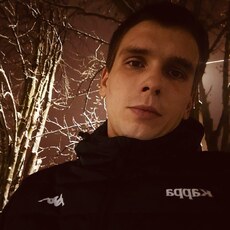 Фотография мужчины Дмитрий, 27 лет из г. Енакиево