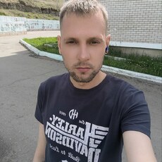 Фотография мужчины Константин, 28 лет из г. Петровск-Забайкальский