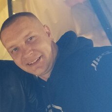 Фотография мужчины Александр, 33 года из г. Порхов