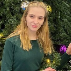 Фотография девушки Анна, 20 лет из г. Зеленоград