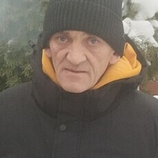 Фотография мужчины Олег, 52 года из г. Оренбург
