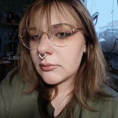 Фотография девушки Ксения, 19 лет из г. Москва