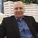Сергей, 64 года