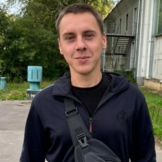 Фотография мужчины Олег, 25 лет из г. Лыткарино