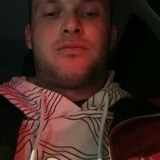 Фотография мужчины Денис, 26 лет из г. Оконешниково