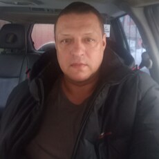 Фотография мужчины Василий, 47 лет из г. Никольское (Ленинградская Обл)