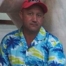 Фотография мужчины Евген, 40 лет из г. Добрянка