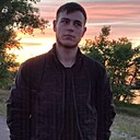 Сергей, 23 года