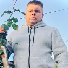 Фотография мужчины Виталий, 47 лет из г. Кореновск