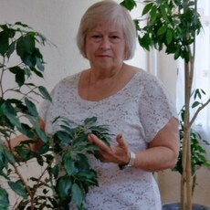 Фотография девушки Татьяна, 69 лет из г. Красный Сулин