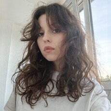Фотография девушки Дарья, 21 год из г. Слуцк