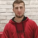 Акил, 22 года