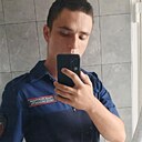 Артём, 23 года