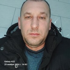 Фотография мужчины Максим, 42 года из г. Нижневартовск