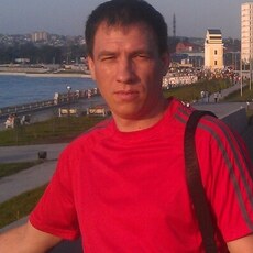 Фотография мужчины Денис, 48 лет из г. Иркутск