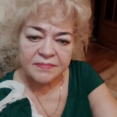 Фотография девушки Людмила, 66 лет из г. Омск