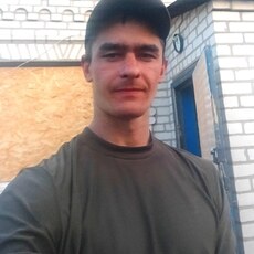 Фотография мужчины Денис, 33 года из г. Амвросиевка