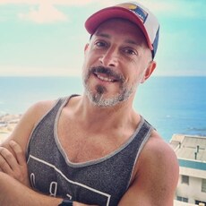 Фотография мужчины Алексей, 39 лет из г. Рига