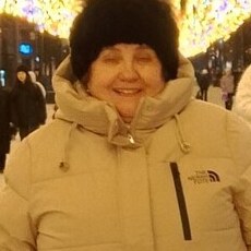 Фотография девушки Людмила, 61 год из г. Еманжелинск