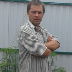Фотография мужчины Владимир, 45 лет из г. Кореновск