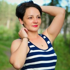 Фотография девушки Анна, 44 года из г. Ивдель