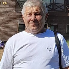 Фотография мужчины Андрей, 57 лет из г. Шемурша
