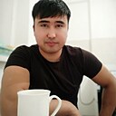 Ерасыл, 27 лет