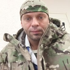 Фотография мужчины Серега, 39 лет из г. Котлас
