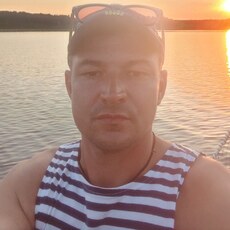 Фотография мужчины Александр, 41 год из г. Сортавала