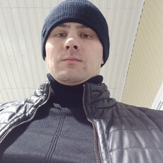 Фотография мужчины Костя, 31 год из г. Димитровград