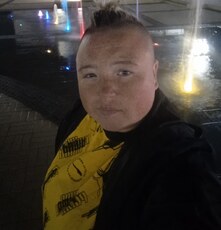 Фотография девушки Дарья, 27 лет из г. Губкин