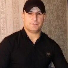 Фотография мужчины Elcin, 42 года из г. Донецкая