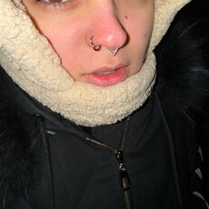 Фотография девушки Елизавета, 20 лет из г. Кстово