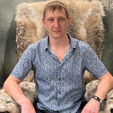 Фотография мужчины Александр, 42 года из г. Пенза