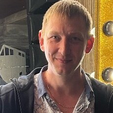 Фотография мужчины Александр, 42 года из г. Железнодорожный