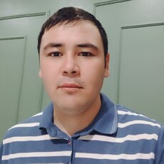 Фотография мужчины Murat, 32 года из г. Актау