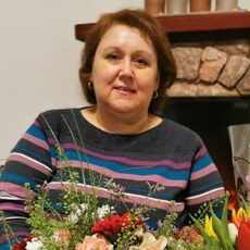 Фотография девушки Ирина, 60 лет из г. Новополоцк