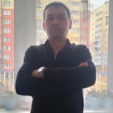 Фотография мужчины Дмитрий, 35 лет из г. Ивантеевка