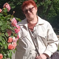 Фотография девушки Людмила, 56 лет из г. Химки