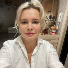 Фотография девушки Наталья, 43 года из г. Жуковский