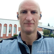 Фотография мужчины Игорь, 49 лет из г. Поставы