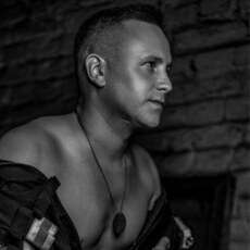 Фотография мужчины Виталий, 33 года из г. Слободской