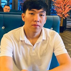 Фотография мужчины Мейіржан, 22 года из г. Тараз