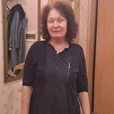 Фотография девушки Татьяна, 59 лет из г. Зеленоград