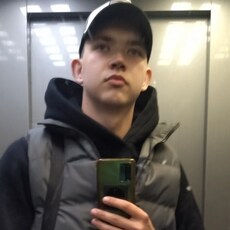 Фотография мужчины Анатолий, 22 года из г. Протвино
