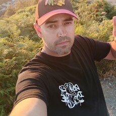 Фотография мужчины Максончик, 32 года из г. Нижнекамск