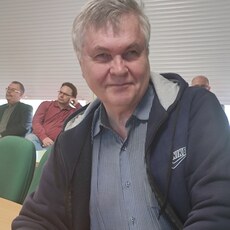 Фотография мужчины Михаил, 61 год из г. Санкт-Петербург